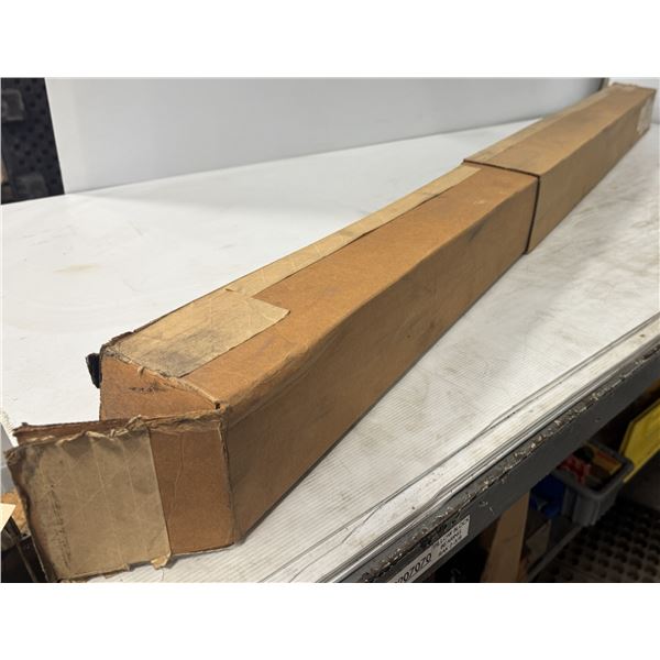 Banner #SLSCP30-1500Q88 Light Bar Set