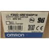Image 3 : Lot of (2) Sets of Omron Light Bars