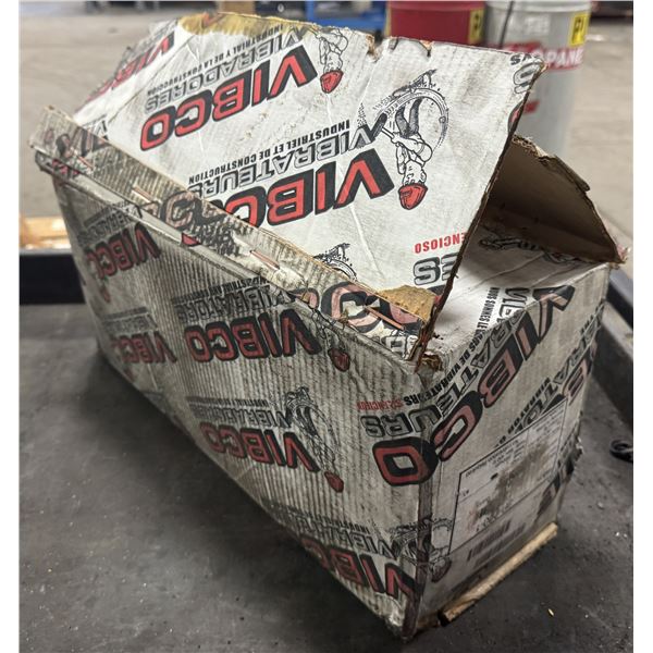 VIBCO Inc. #2P-200 Electric Vibrator