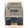 Image 3 : Lot of (3) Sola Power Supplies