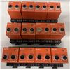 Image 2 : Lot of (12) Syrelec #DUR Voltage Monitor Relays