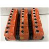 Image 3 : Lot of (12) Syrelec #DUR Voltage Monitor Relays
