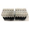 Image 1 : Lot of (10) Carlo Gavazzi #RJ1A60D30U