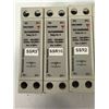 Image 2 : Lot of (10) Carlo Gavazzi #RJ1A60D30U