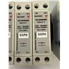Image 3 : Lot of (10) Carlo Gavazzi #RJ1A60D30U