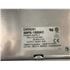Image 15 : Lot of Omron Power Supplies