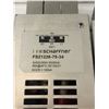 Image 2 : (3) Schaffner #FS21226-75-34 Line Filters