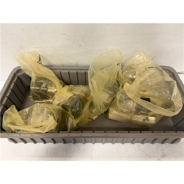 Lot of (6) Micron #VT006-004-0-RM060-19 27-119310-J215