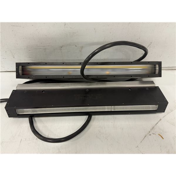 Lot of (2) Metaphase Lighting Technologies Lights