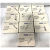 Image 1 : Lot of (10) Lechler GmbH #490.644.30.CE.00.0 / #781145 (10 per Box)