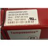 Image 4 : (4) Temposonics #RPS0050MD581U401