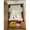 Image 3 : (5) Leuze Electronic #MSI-RM2B-01 Safety Relays