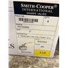 Image 2 : Lot of (8) 4 per Box - Smith-Cooper #4351002600 2" 39036-SW 3 PC Full Port STA Valves
