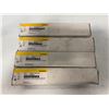 Image 1 : Lot of (4) Turck #TBPN-L1-FDIO1-2IOL (qty3) & #TBIP-L4-FDIO1-2IOL (qty 1)