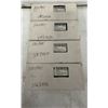 Image 2 : (4) Interroll #1001415 Drive Control 20