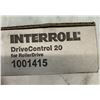 Image 3 : (4) Interroll #1001415 Drive Control 20