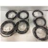 Image 1 : Lot of (7) Leuze Cables