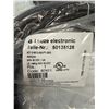 Image 2 : Lot of (7) Leuze Cables