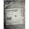 Image 3 : Lot of (7) Leuze Cables