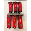Image 1 : Lot of (6) Euchner #CET3-AP-CRA-AH-50X-SI-111346 / #111346 Safety Switches