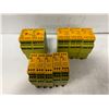 Image 1 : Lot of Pilz Modules