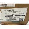 Image 3 : Lot of (46) Omron #E3Z-T81C-G0SRD-CN Sensors