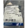 Image 4 : Lot of (46) Omron #E3Z-T81C-G0SRD-CN Sensors