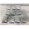 Image 1 : Lot of (10) Omron #E3Z-T81C-G0SRD-CN Sensors