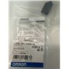 Image 3 : Lot of (10) Omron #E3Z-T81C-G0SRD-CN Sensors