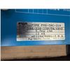 Image 5 : (2) Fuji Electric #FMD-3AC-21A Drives