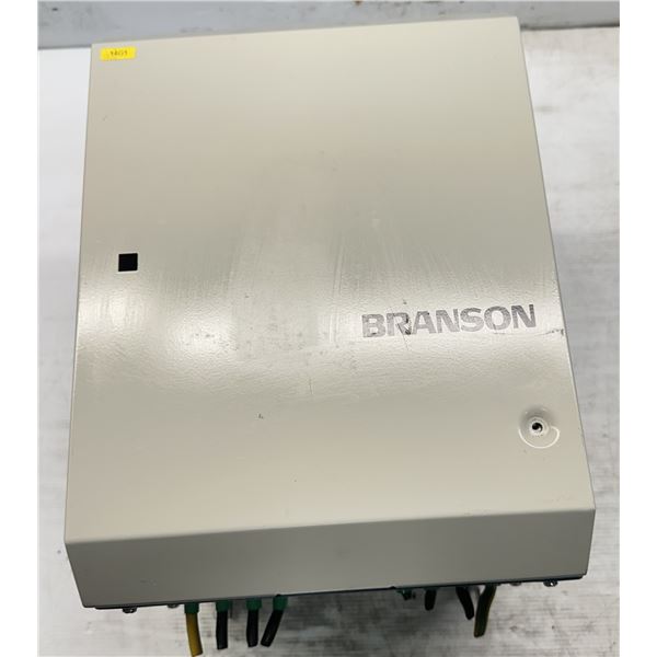 Bonfiglioli Vectron #470 004 060 Frequency Inverter PMT 400-060 BF2