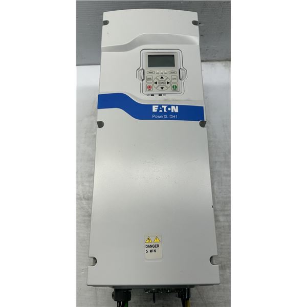 Eaton #DH1-34046DN-C21C PowerXL DH1 Variable Frequency Drive