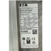 Image 5 : Eaton #DH1-34046DN-C21C PowerXL DH1 Variable Frequency Drive
