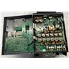 Image 4 : Baldor #BC30D7A243-CL1 Line Regen DC Drive