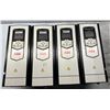 Image 1 : (4) 7.5 HP ABB #ACS880-01-11A0-5 Variable Speed Inverter Drives