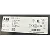 Image 6 : (4) 7.5 HP ABB #ACS880-01-11A0-5 Variable Speed Inverter Drives