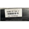 Image 4 : 7.5 HP ABB #ACS880-01-11A0-5 Variable Speed Inverter Drive