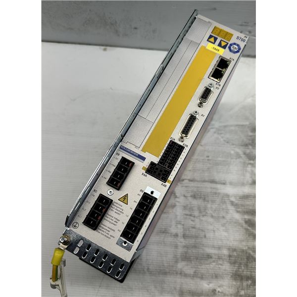 Kollmorgen #S70302-NANANA ServoStar Drive