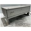 Image 2 : Abloy #MCC / EN 13241-1 / RP 300 Power Operated Door