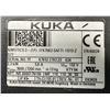 Image 5 : Kuka #1FK7063-5AF71-1SY3-ZS77 Simotics 3 Phase Motor