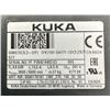 Image 4 : Kuka #1FK7101-5AY71-1SY3-ZS77 Simotics 3 Phase Motor