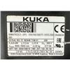 Image 5 : Kuka #1FK7103-5AY71-1SY3-ZS81 Simotics 3 Phase Motor