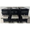 Image 2 : (3) Danfoss #195N1074 Drive