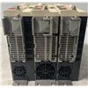 Image 2 : (3) Schneider Electric #LXM32MD12N4 Drive