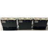 Image 3 : (3) Schneider Electric #LXM32MD12N4 Drive