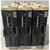 Image 4 : (3) Schneider Electric #LXM32MD12N4 Drive