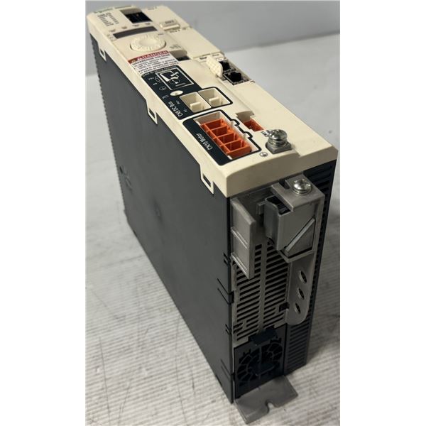 Schneider Electric #LXM32MD12N4 Drive