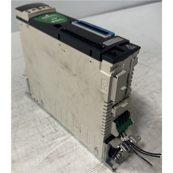 Emerson / Control Techniques #SP0201 / #3098-0043 Drive