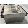 Image 4 : (4) Schaffner/ORMEC #SAC-LF55C Line Filters