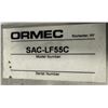 Image 7 : (4) Schaffner/ORMEC #SAC-LF55C Line Filters